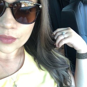 Meet your Posher, Wendy